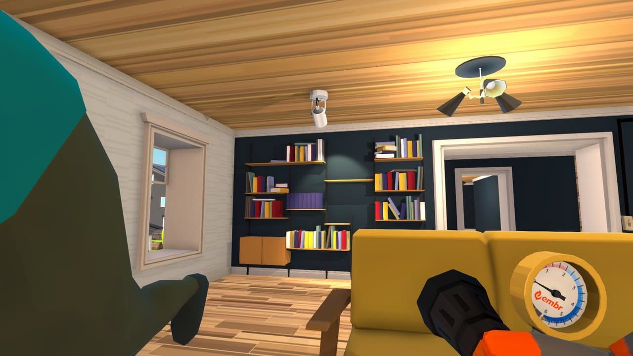 Captura 5 de Embr