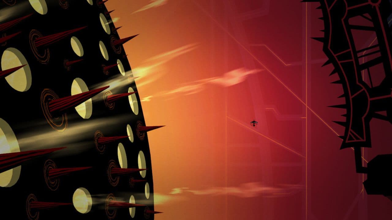 Captura 3 de Insanely Twisted Shadow Planet