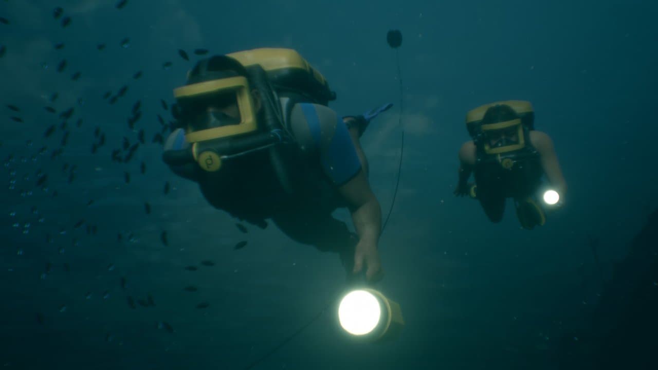 Captura 4 de The Dark Pictures Anthology: Man of Medan