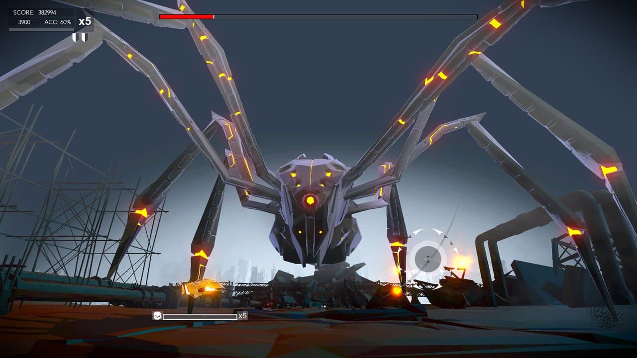 Captura 4 de Aaero