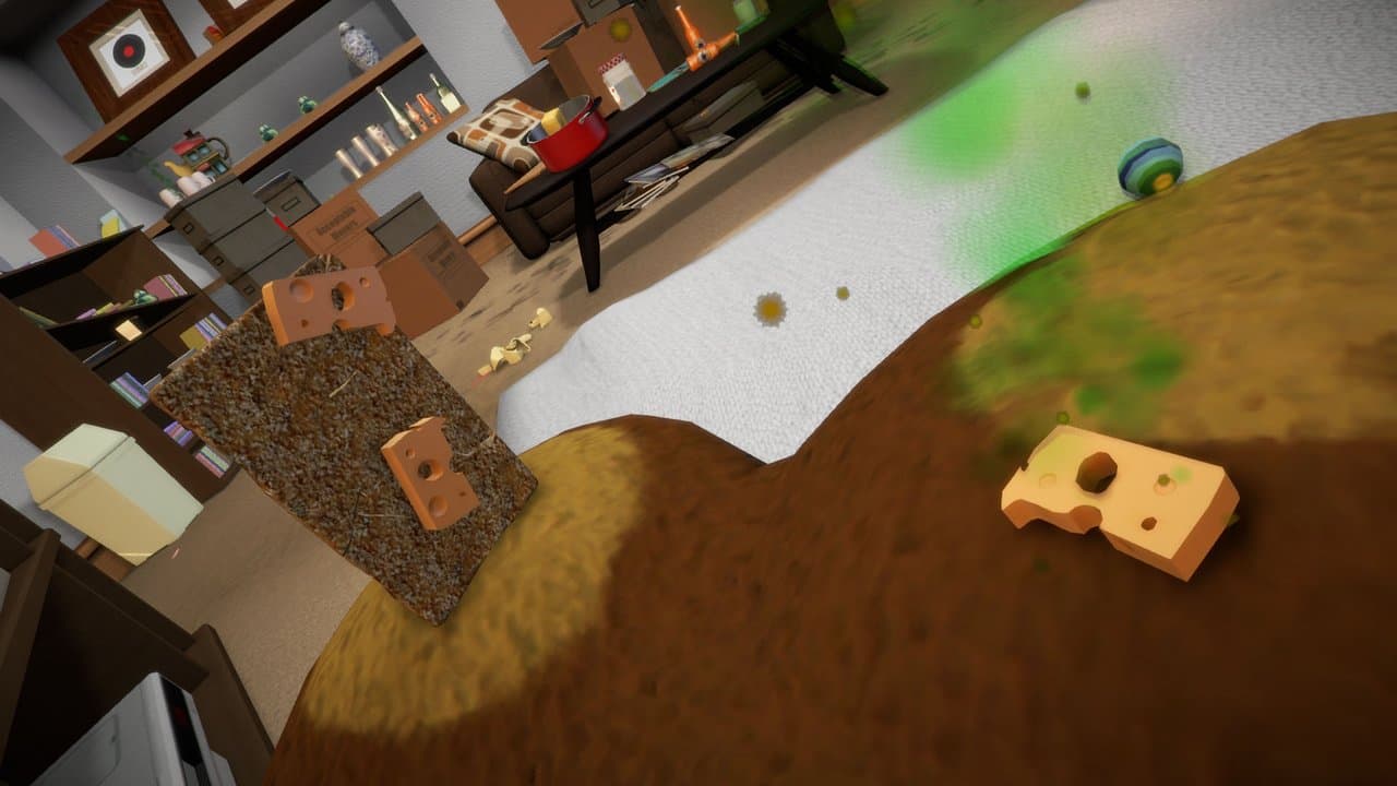 Captura 6 de I am Bread