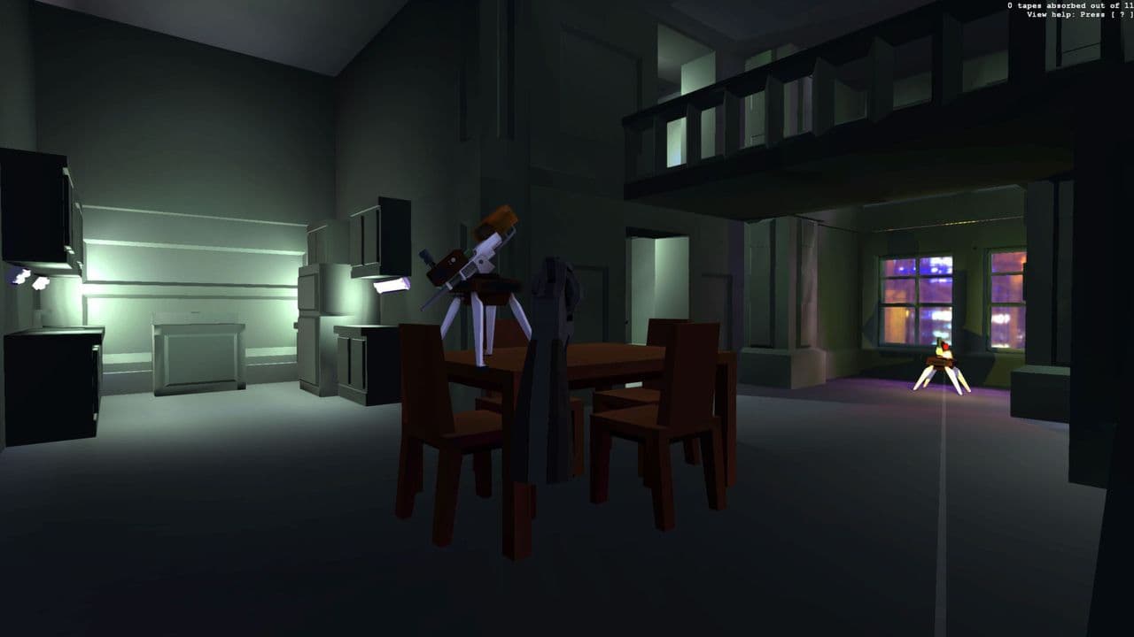 Captura 5 de Receiver