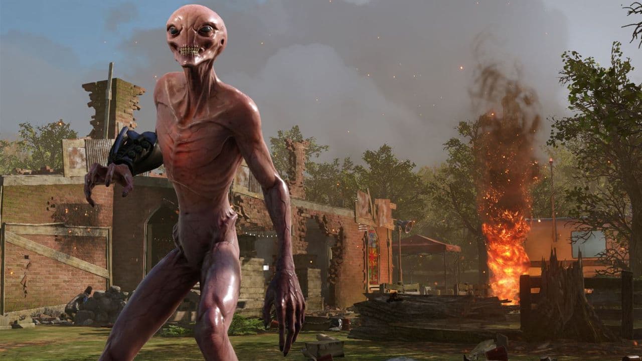 Captura 5 de XCOM 2