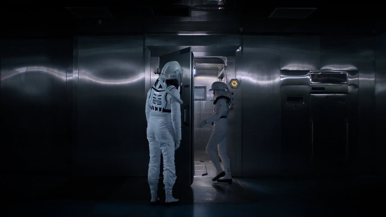 Captura 6 de The Complex