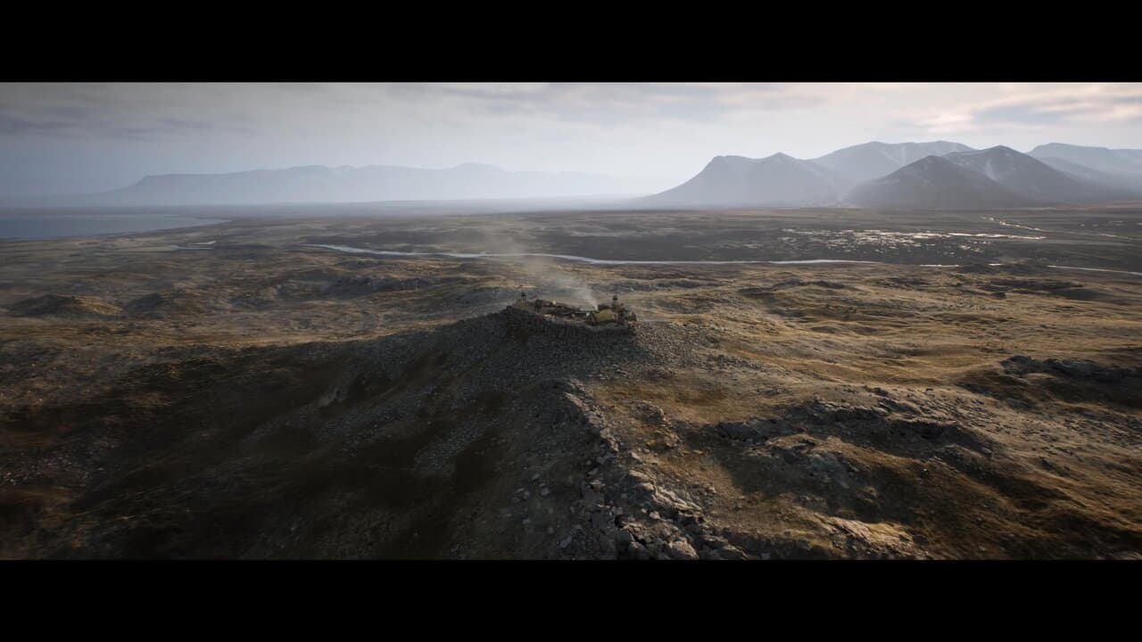 Captura 6 de Senua's Saga: Hellblade II