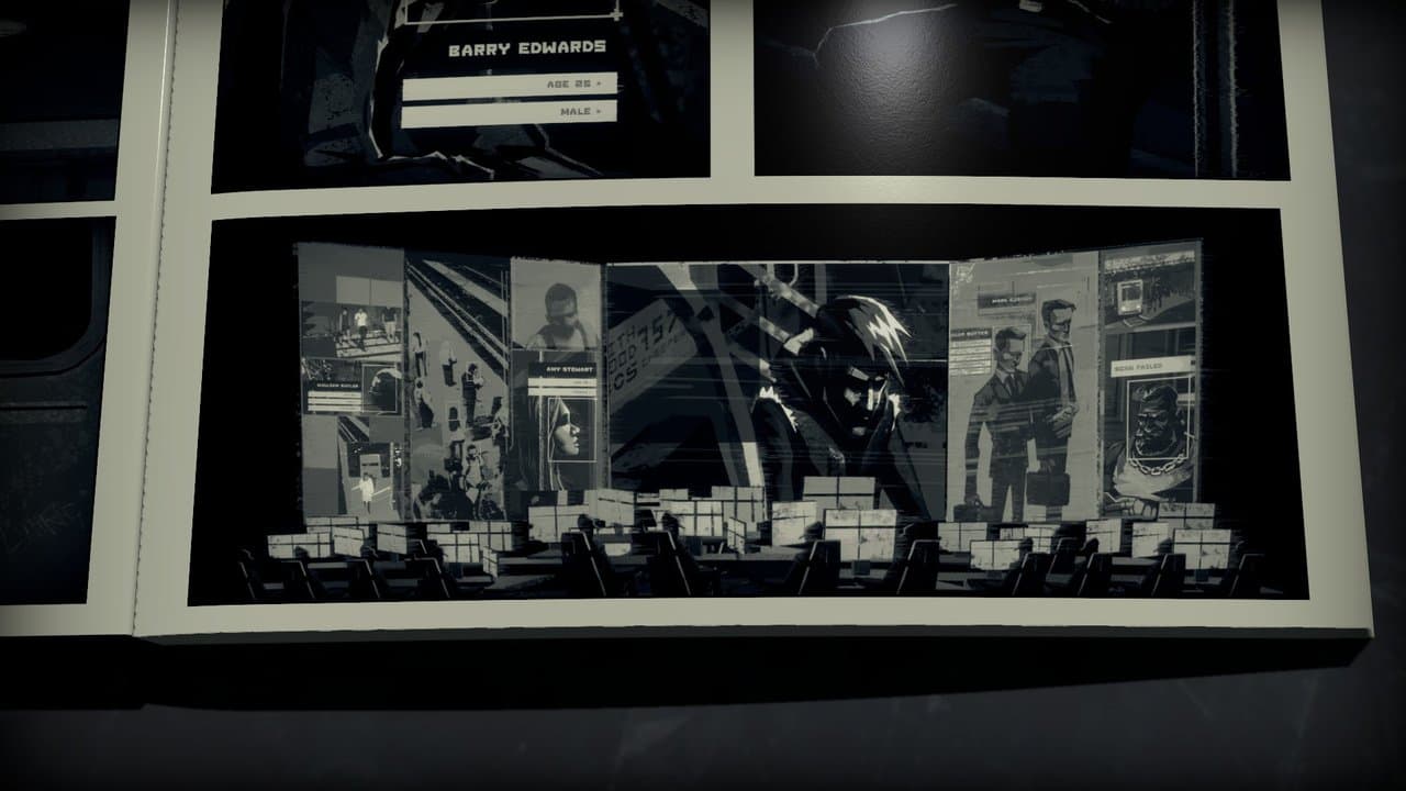 Captura 2 de Liberated