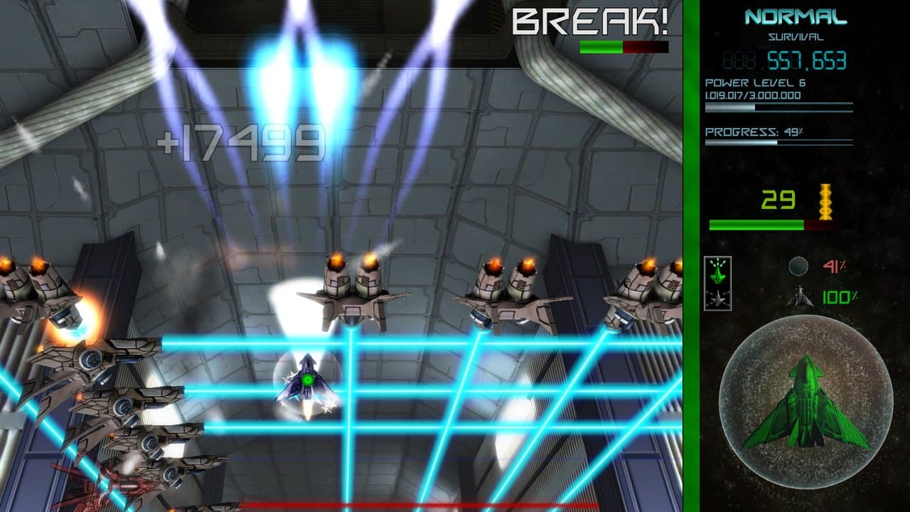 Captura 1 de Star Saviors