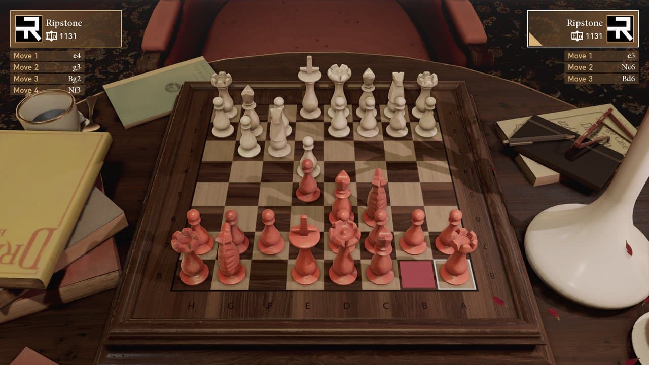 Captura 4 de Chess Ultra
