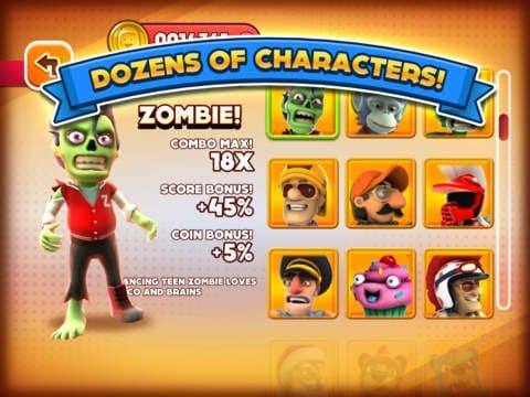 Joe Danger
