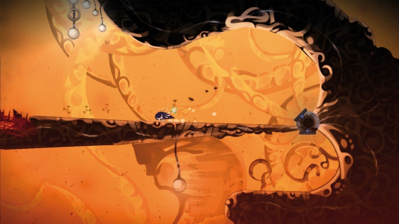 Captura 3 de Fly'N
