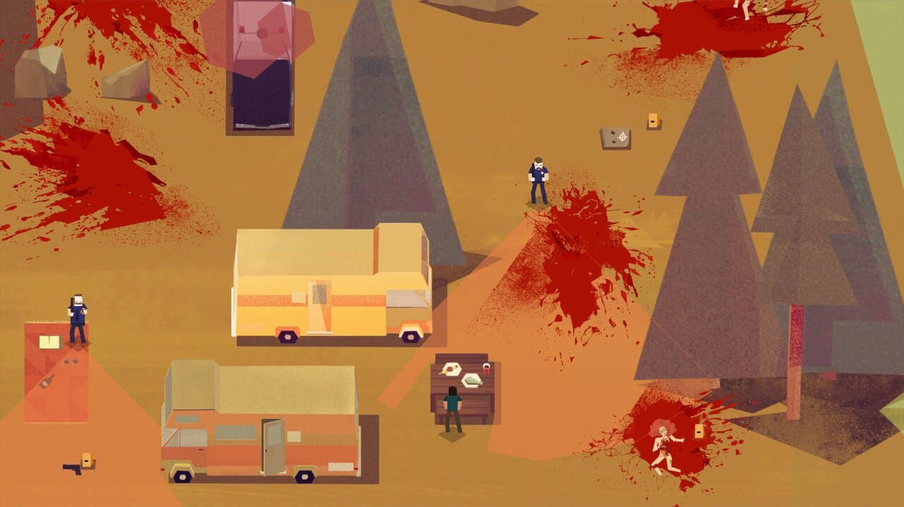 Captura 3 de Serial Cleaner