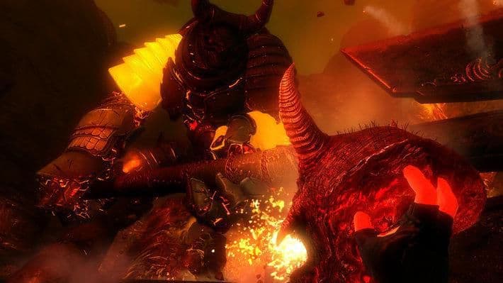 Captura 4 de Shadow Warrior (2013)
