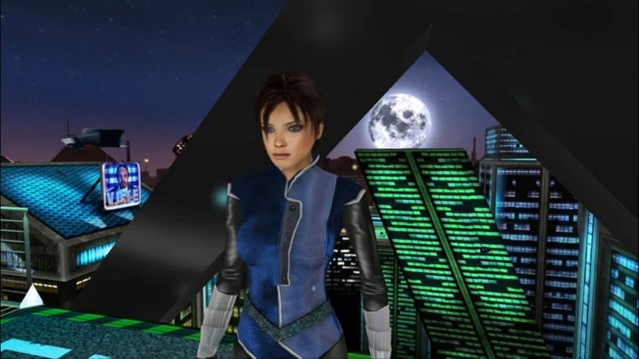 Captura 5 de Perfect Dark