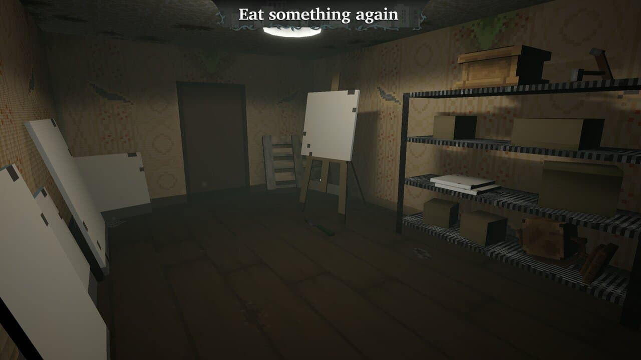 Captura 3 de A Sea of Grey & Green