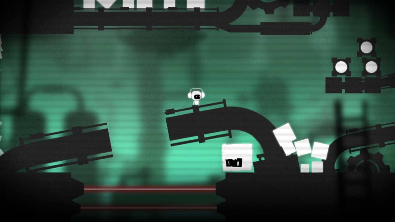 Captura 1 de Sleeping Valley