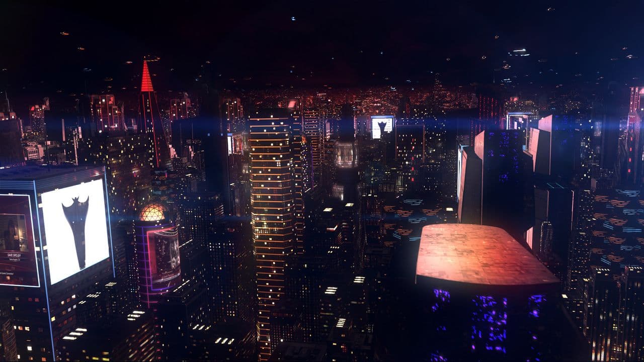 Captura 1 de Tesla Effect: A Tex Murphy Adventure
