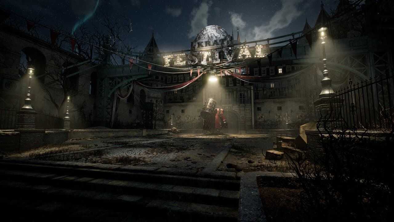 Captura 5 de Lies Of P