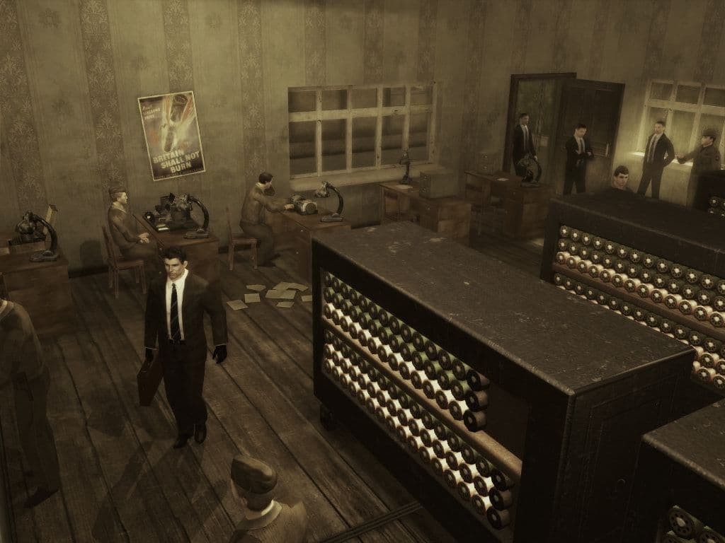 Captura 6 de Death to Spies 2: Moment of Truth