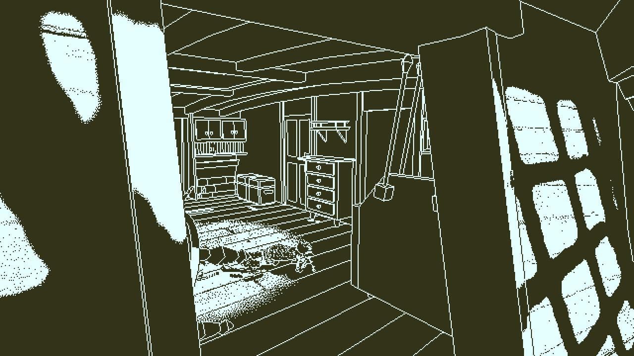 Captura 6 de Return Of The Obra Dinn
