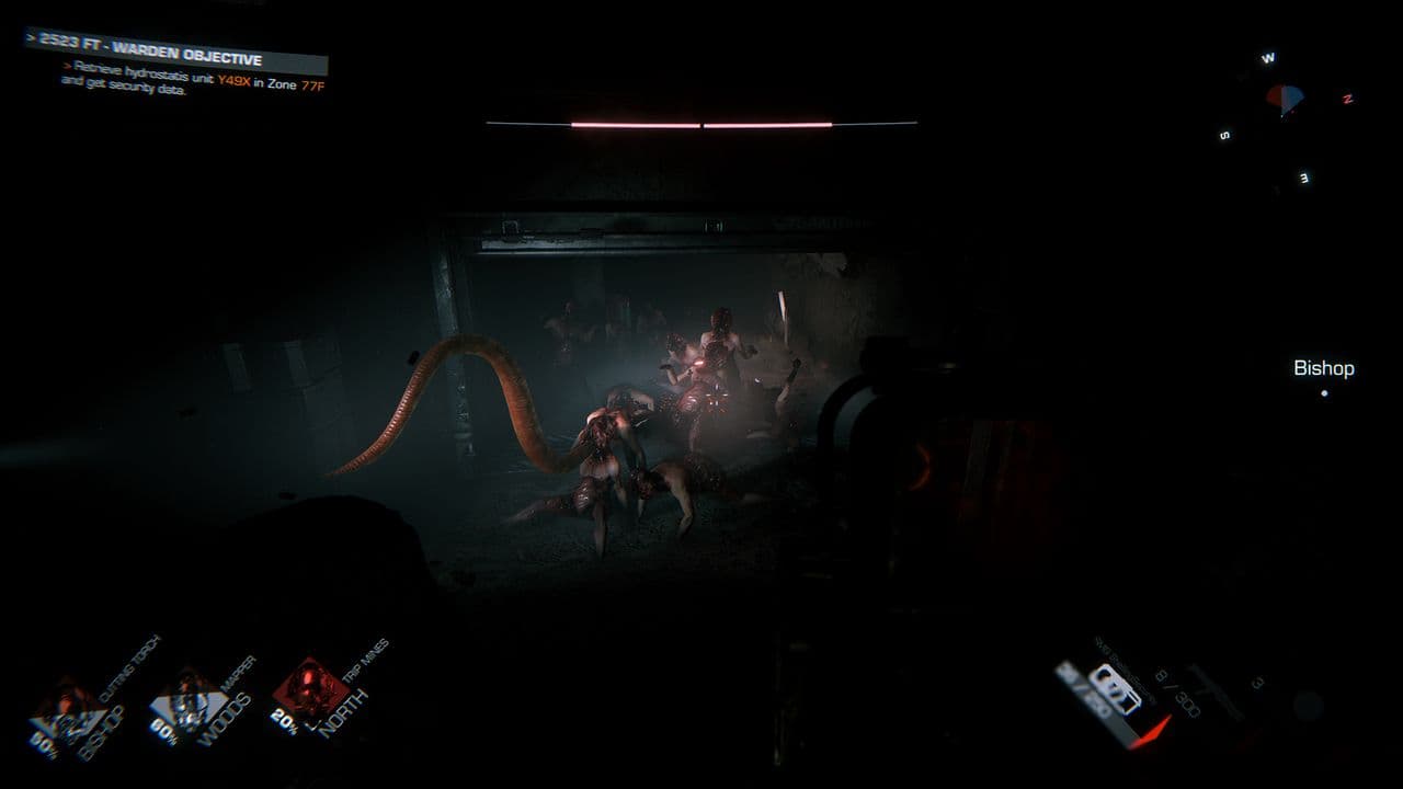 Captura 5 de GTFO
