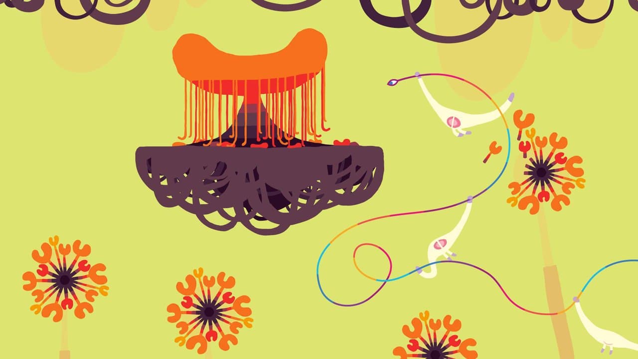 Captura 4 de Hohokum