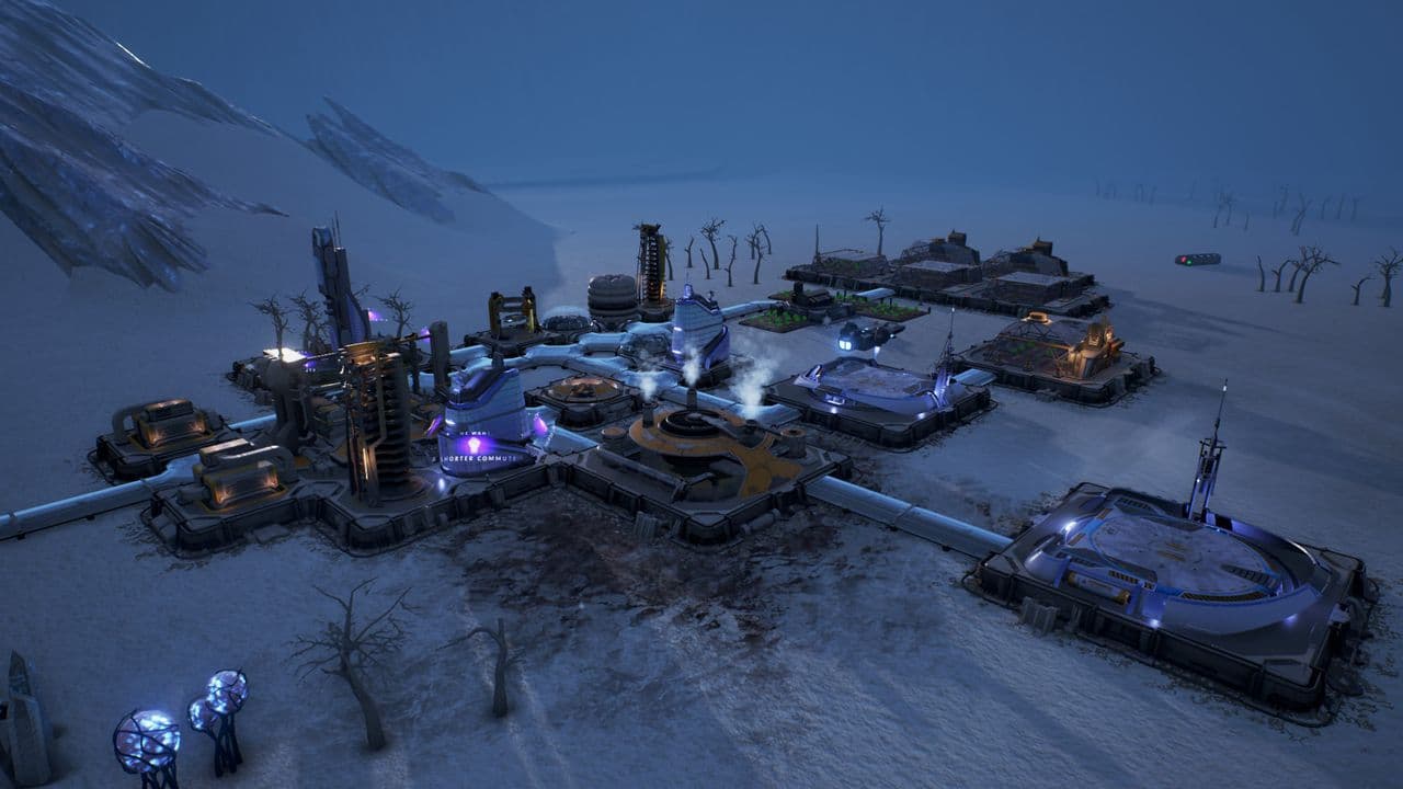 Captura 5 de Aven Colony