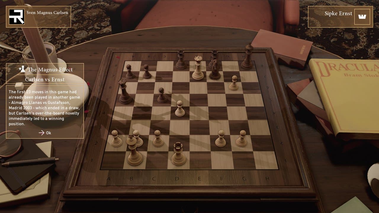 Captura 6 de Chess Ultra