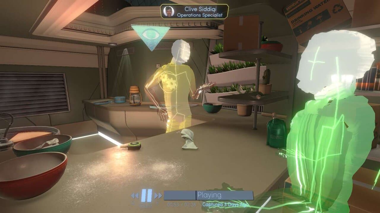 Captura 5 de Tacoma