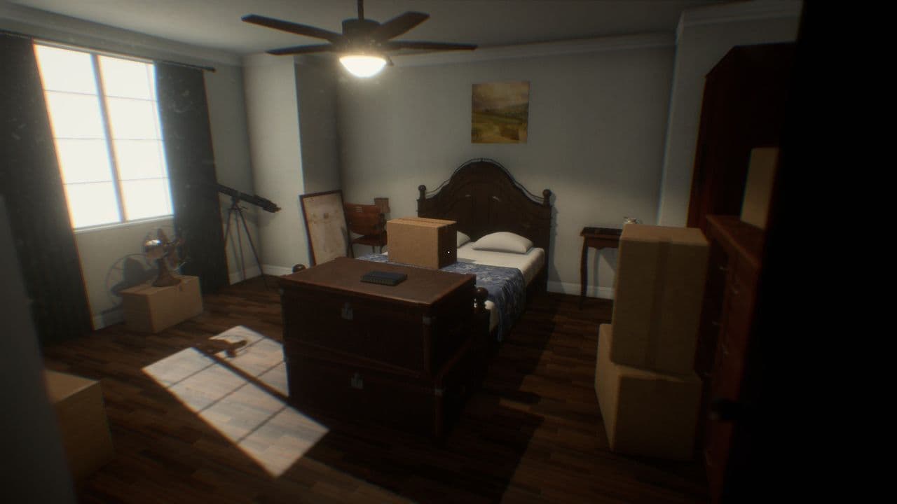 Captura 4 de The Painscreek Killings