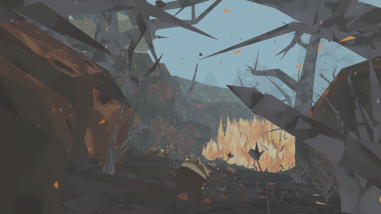 Captura 5 de Shelter