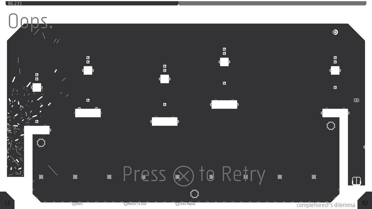 Captura 6 de N++ (NPLUSPLUS)