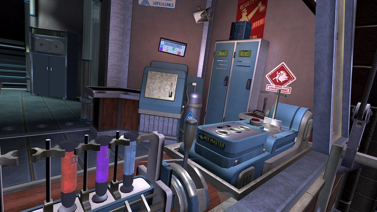 Captura 6 de I Expect You To Die