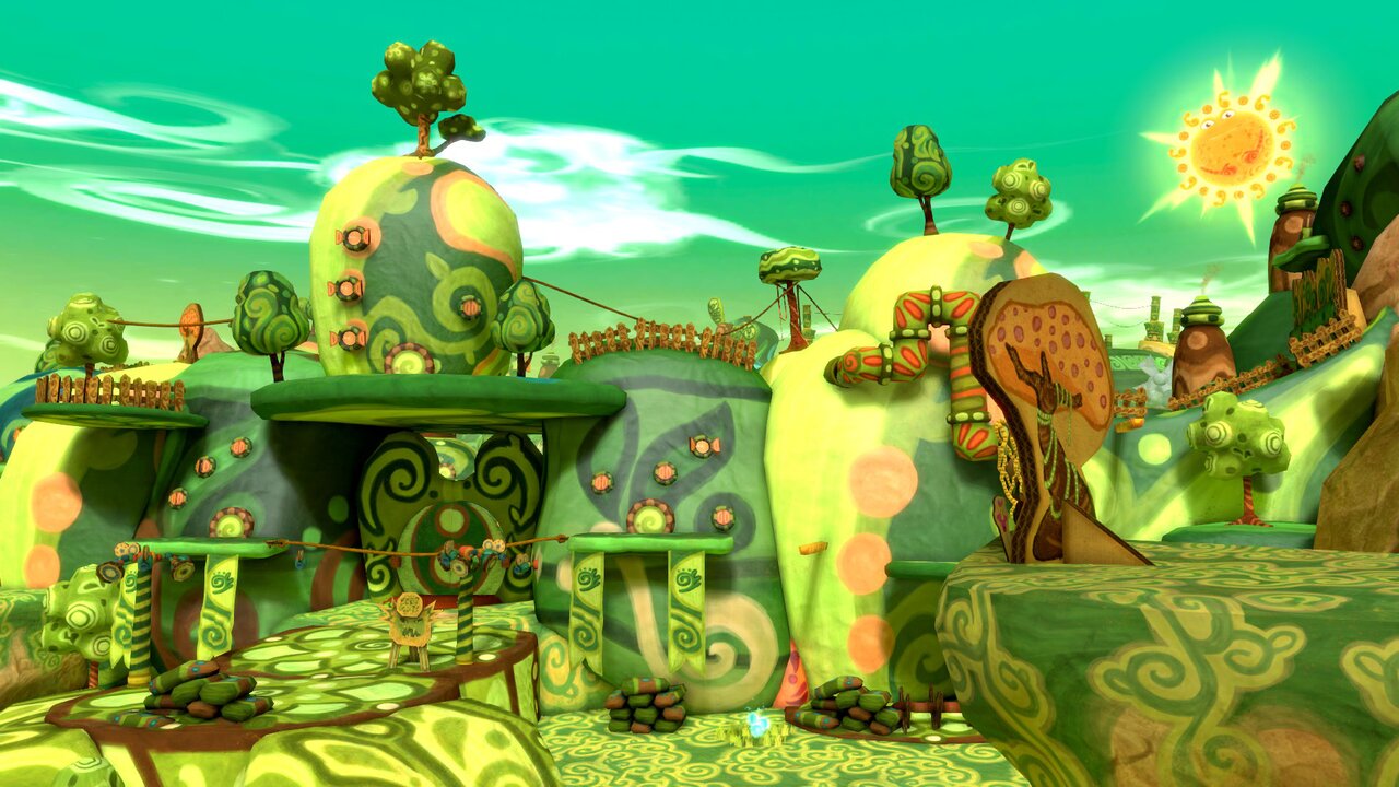Captura 6 de The Last Tinker: City of Colors