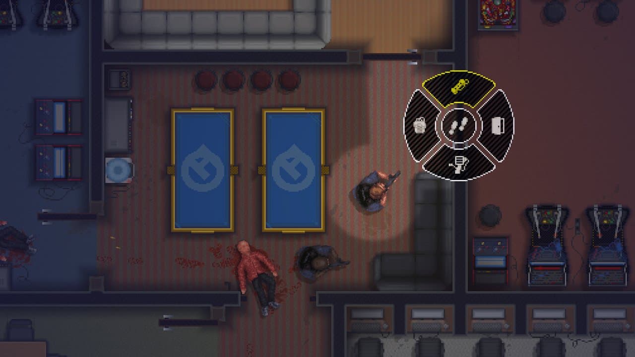 Captura 5 de Police Stories
