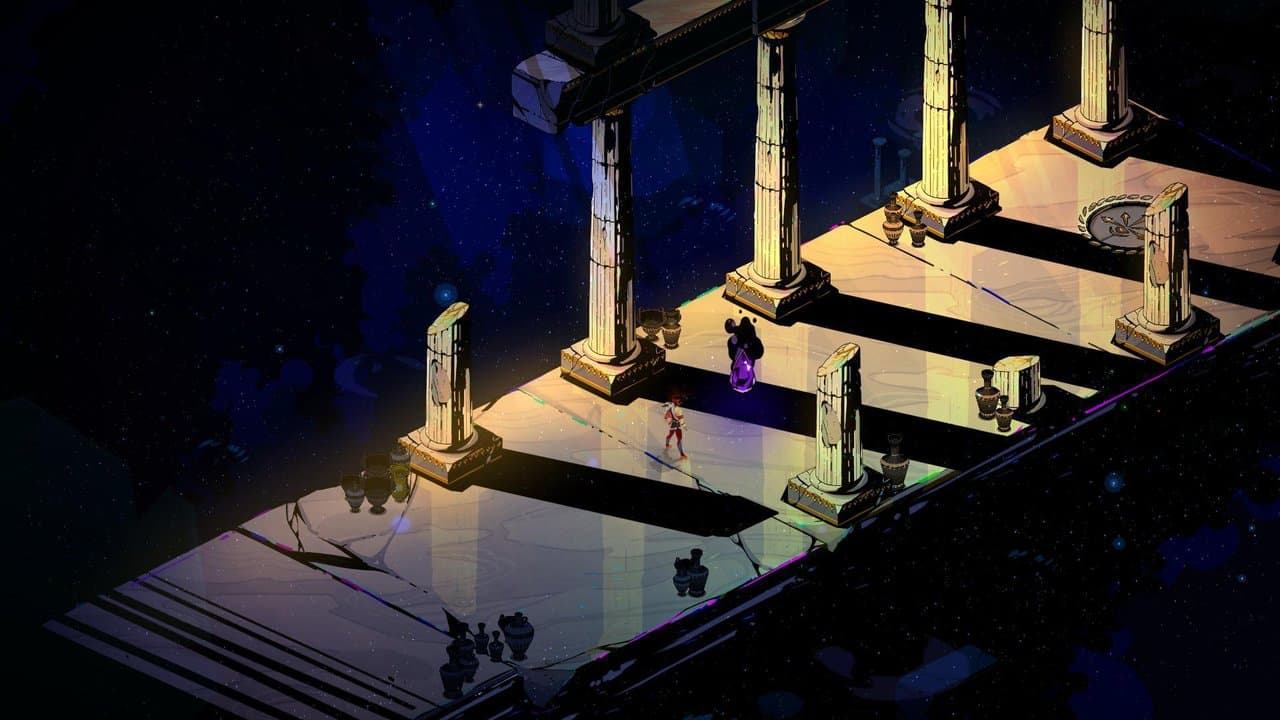 Captura 4 de Hades