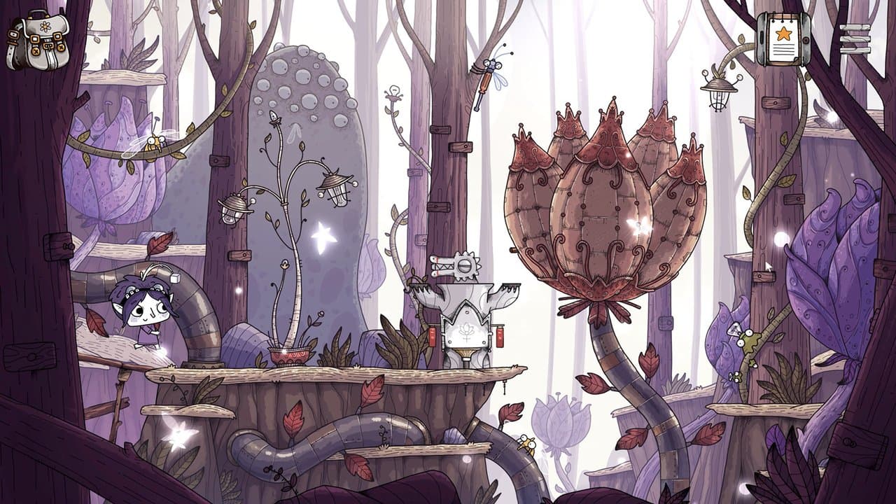Captura 2 de TOHU
