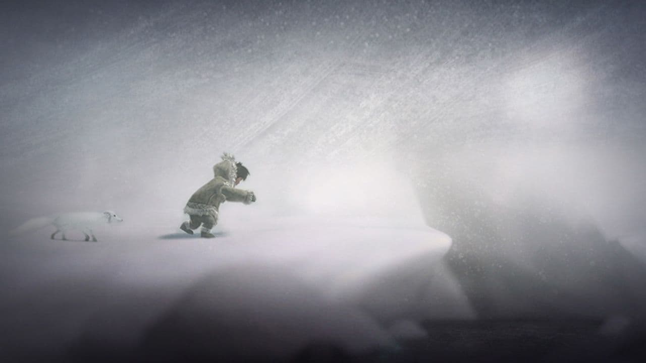 Captura 2 de Never Alone