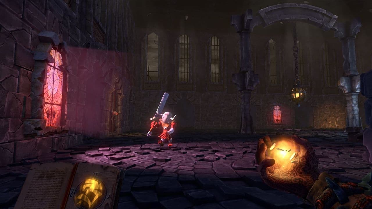Captura 3 de Ziggurat