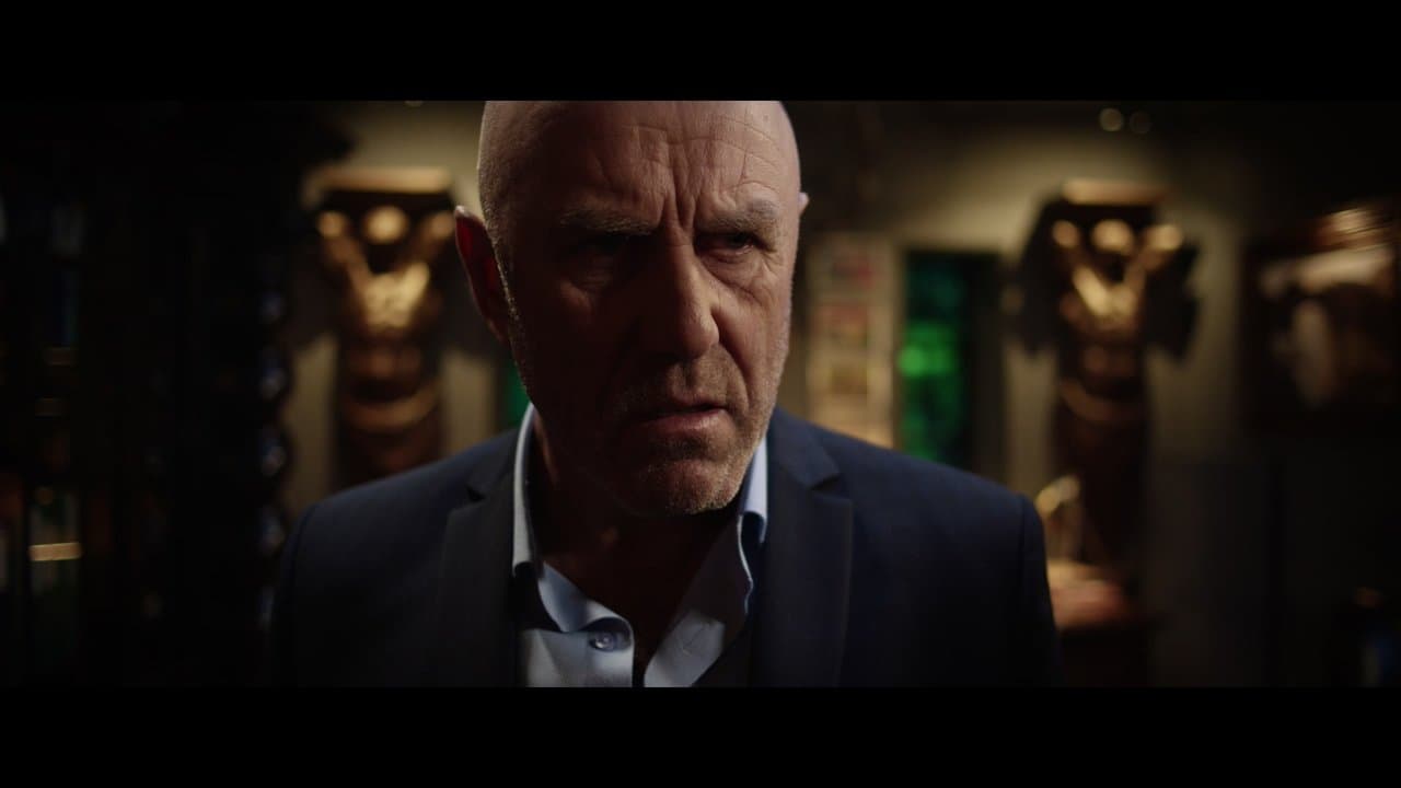 Captura 6 de She Sees Red