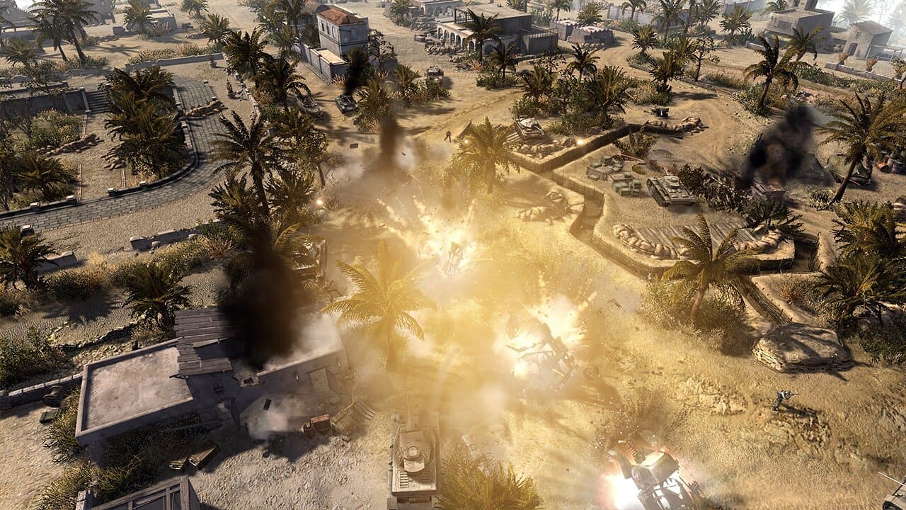 Captura 3 de Men of War: Assault Squad 2
