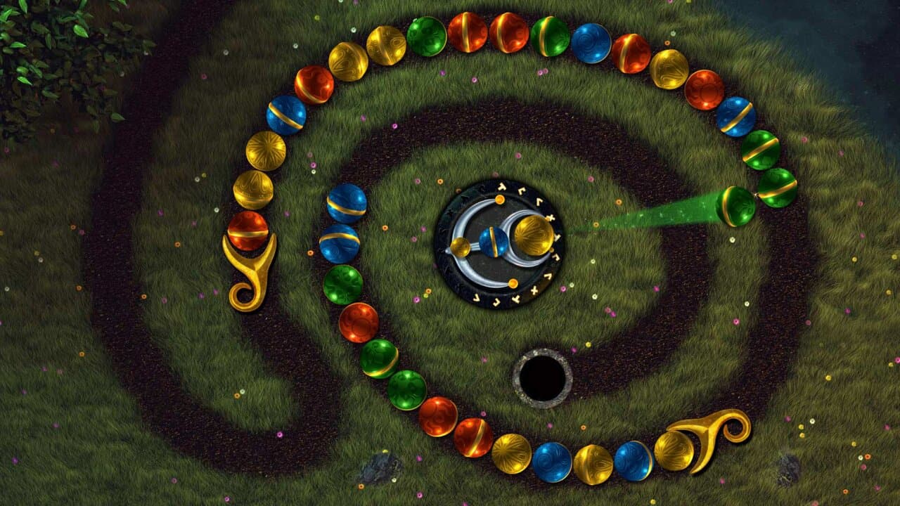 Captura 6 de Sparkle 2