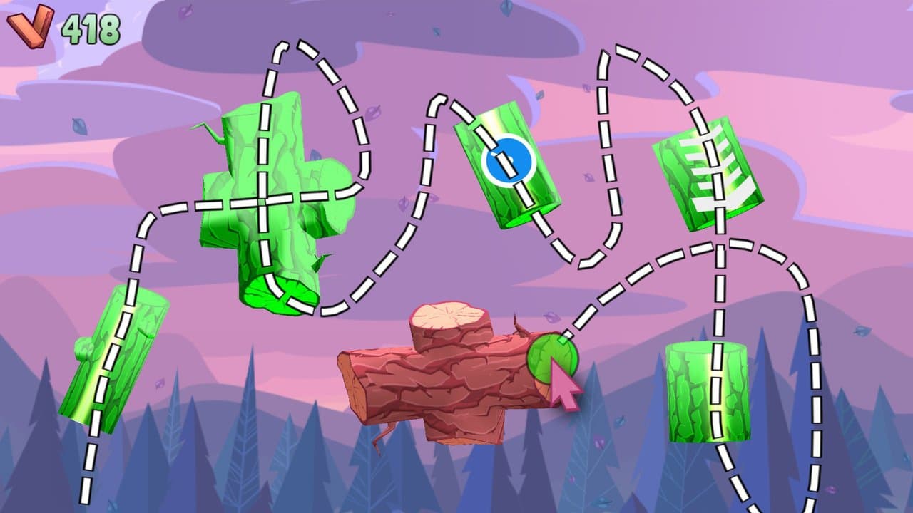 Captura 2 de Jack Lumber