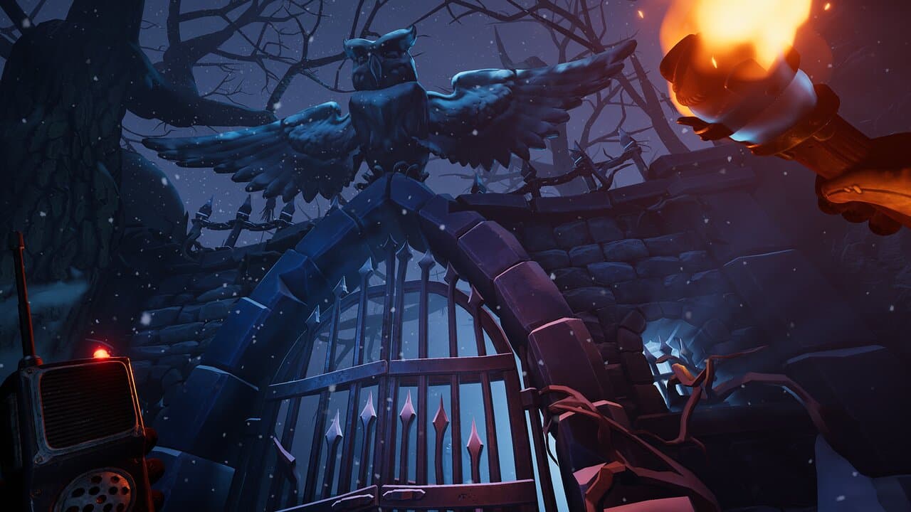 Captura 5 de We Were Here Forever
