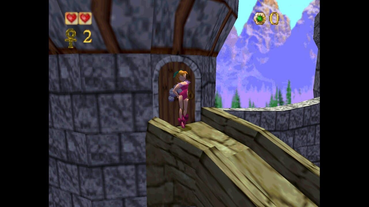 Captura 4 de Pandemonium!