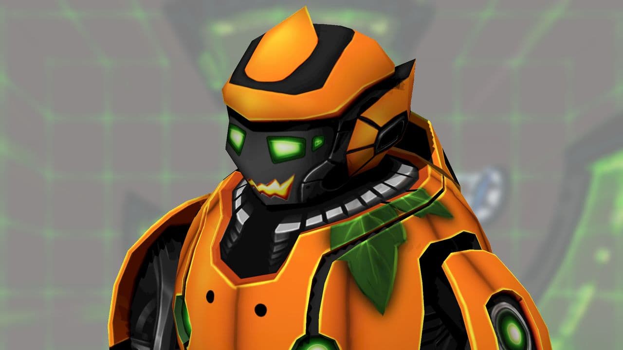 Captura 1 de Orborun