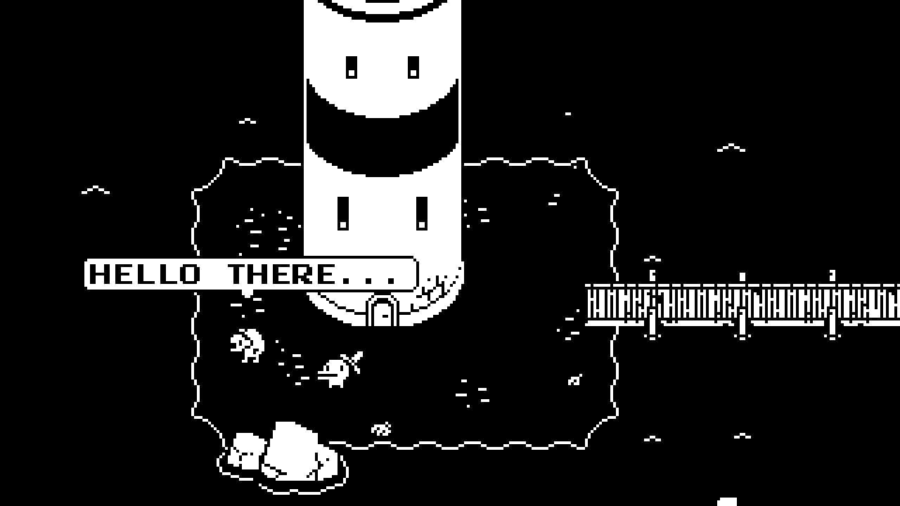 Captura 2 de Minit