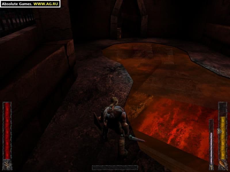 Captura 6 de Rune