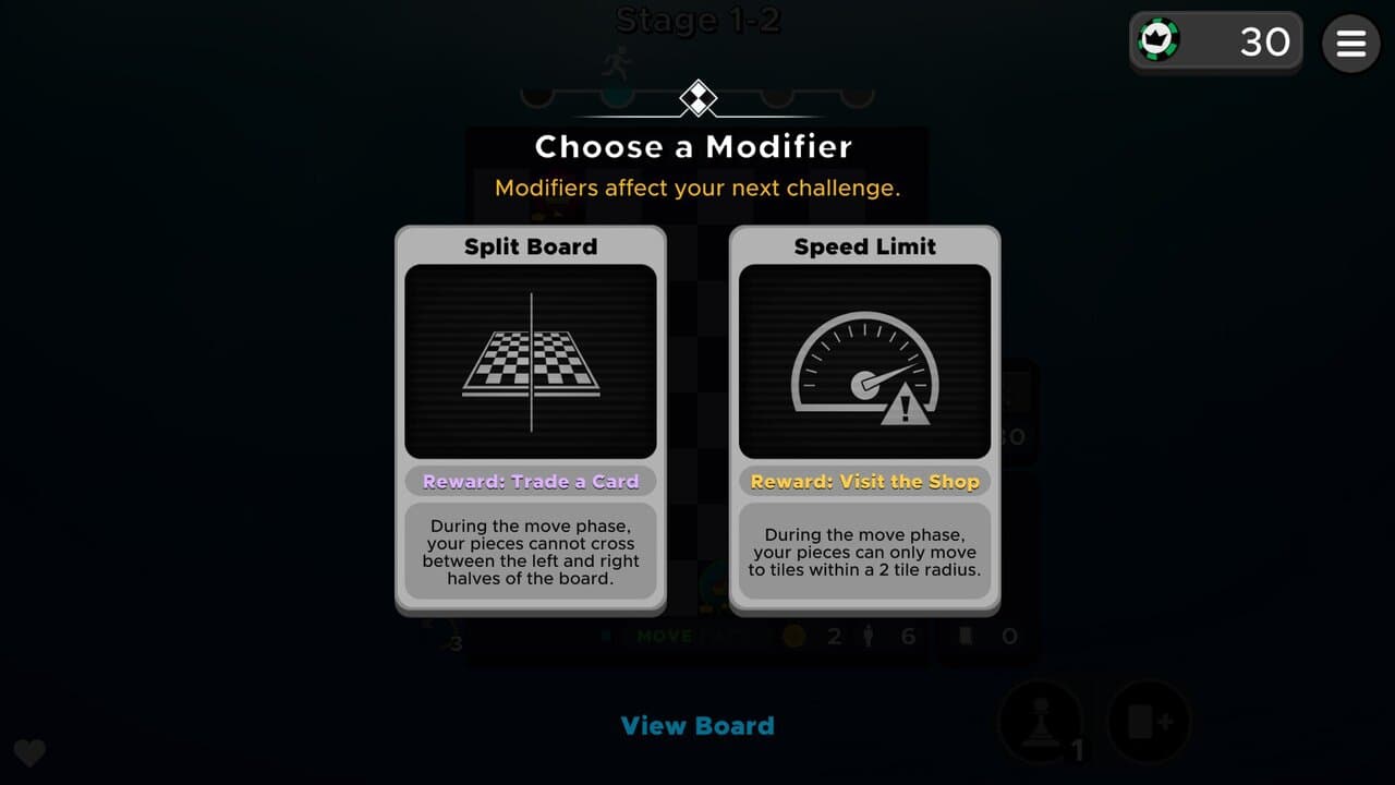Captura 6 de Top Check: A Chess Card Game
