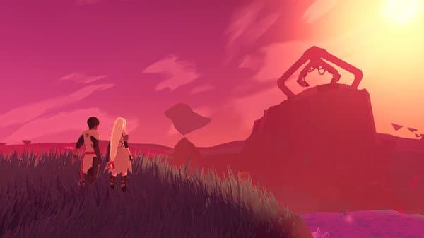 Captura 1 de Haven