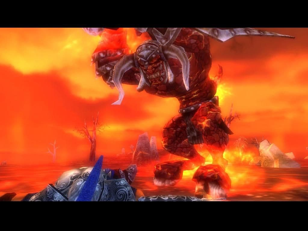 Captura 5 de Fantasy Wars